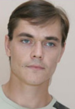 Дмитрий Осинцев