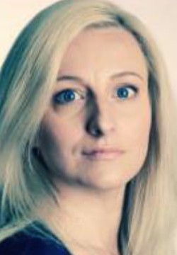 Дарья Плавинская