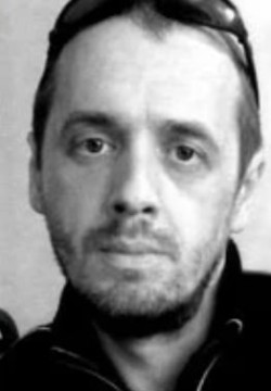 Дмитрий Казаков