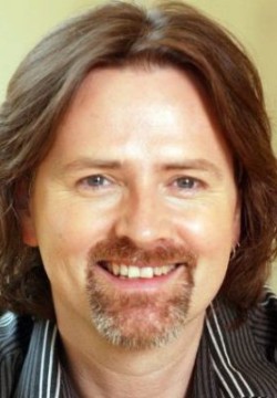 Дэвид Хиршфелдер