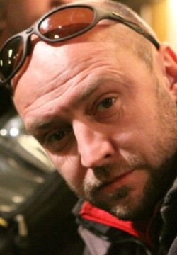 Федор Ордовский