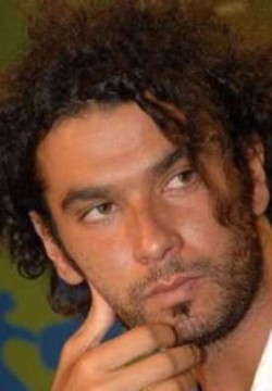 Франческо Черази