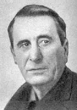 Вячеслав Кондратьев