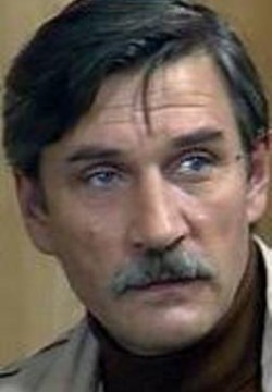 Юрий Гребенщиков