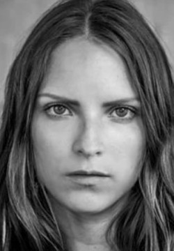 Паулетта Эрнандес