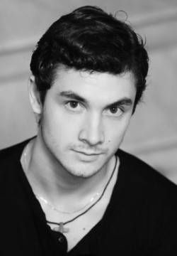 Александр Гайдаржи