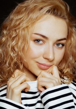 Алина Ольховая