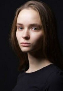 Анастасия Куимова