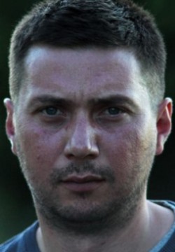 Андрей Шкир