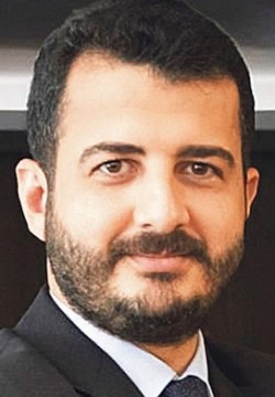 Дженгиз Деведжи