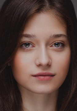 Елизавета Долбникова