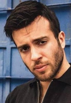 Кенан Аджар