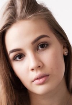 Кристина Орлянская