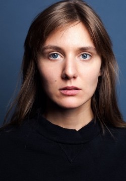 Мария Карпова