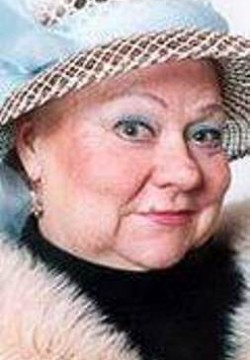 Анна Овсянникова