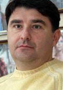 Артем Доллежаль