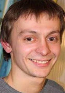 Евгений Кулаков