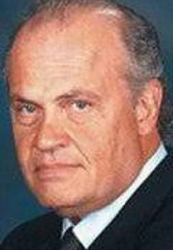 Фред Долтон Томпсон