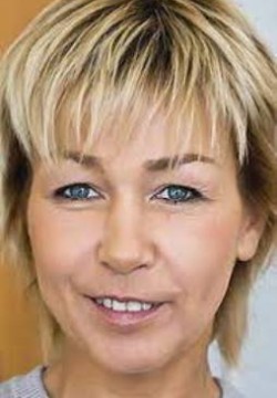 Ксения Стриж