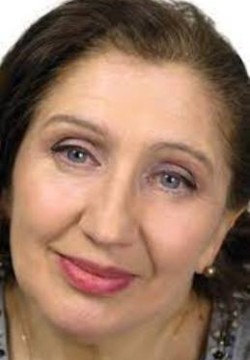 Наталья Кленина