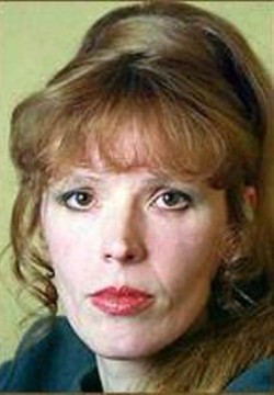 Ольга Лукашева