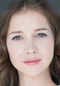 Ульяна Донскова