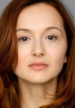 Юля Беляева