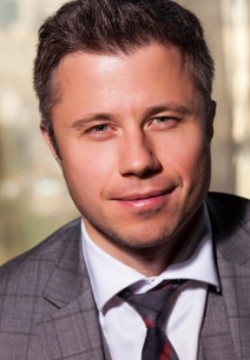 Дмитрий Афанасьев