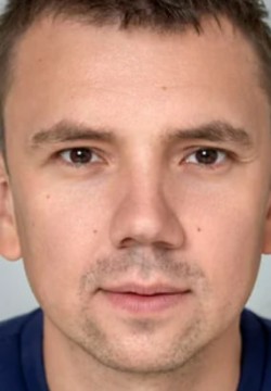 Антон Соколов