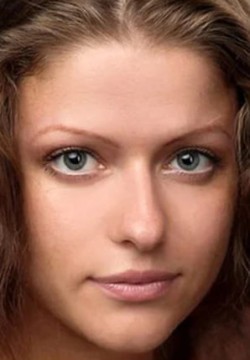 Антонина Комиссарова