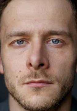 Иван Ивашкин