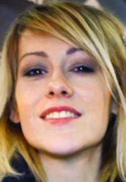 Татьяна Семенюк