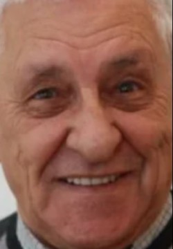 Роберт Фишман