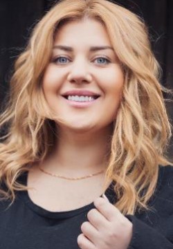 Елизавета Гончаренко