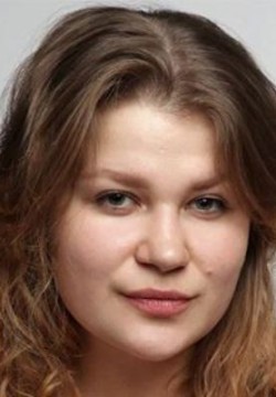 Мария Осипова