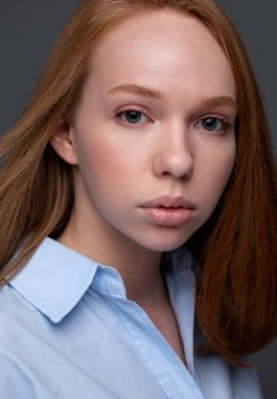 Маруся Фурина