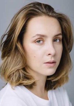 Ольга Кавалай-Аксенова