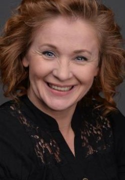 Ольга Саханова