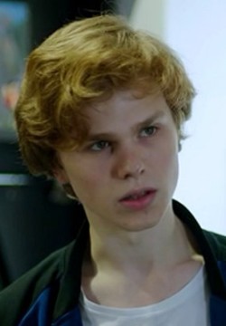 Павел Маслаков