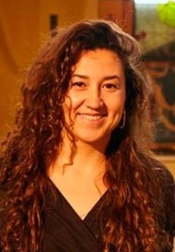 Раиля Каримова