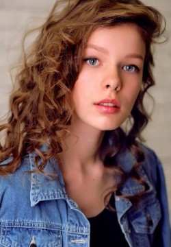 Валерия Чертилина