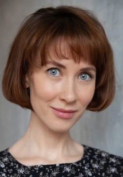 Вероника Тимофеева