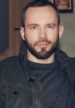 Владимир Захаренков