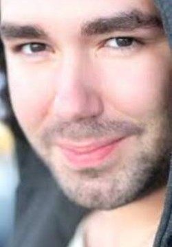 Илья Северов