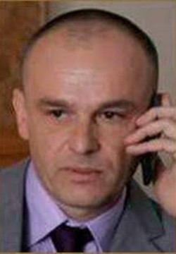 Сергей Чабанчук