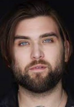 Уэстон Кейдж