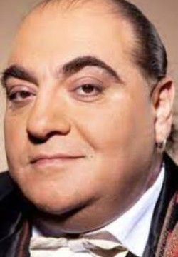 Жан Даниэль