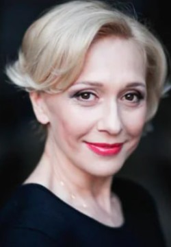 Галина Шевякова