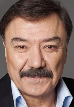 Рустам Сагдуллаев
