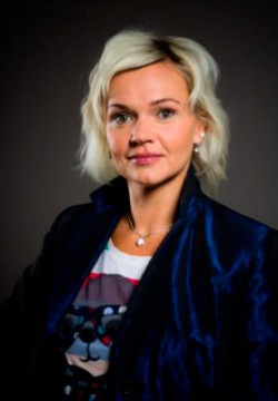 Наталья Капитонова